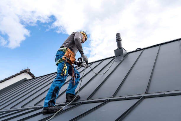 Fast & Reliable Emergency Roof Repairs in Monette, AR